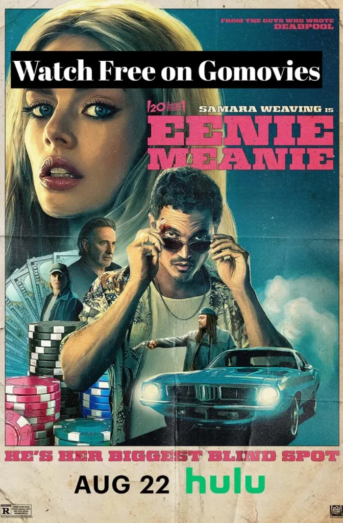 Eenie Meanie 1 Eenie Meanie