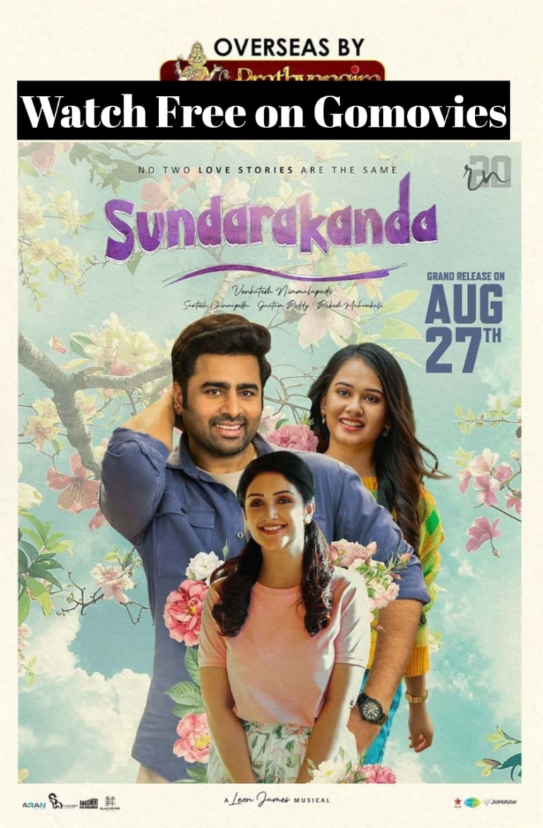 Sundarakanda