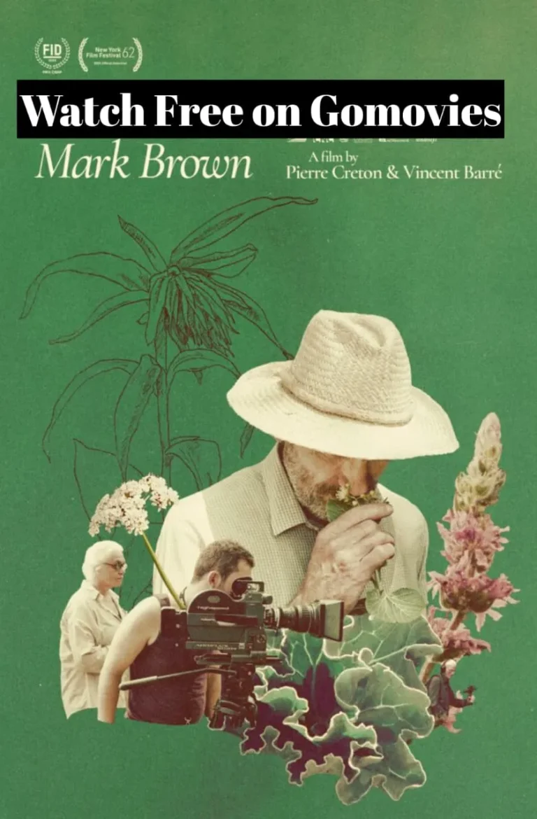 7 Walks with Mark Brown