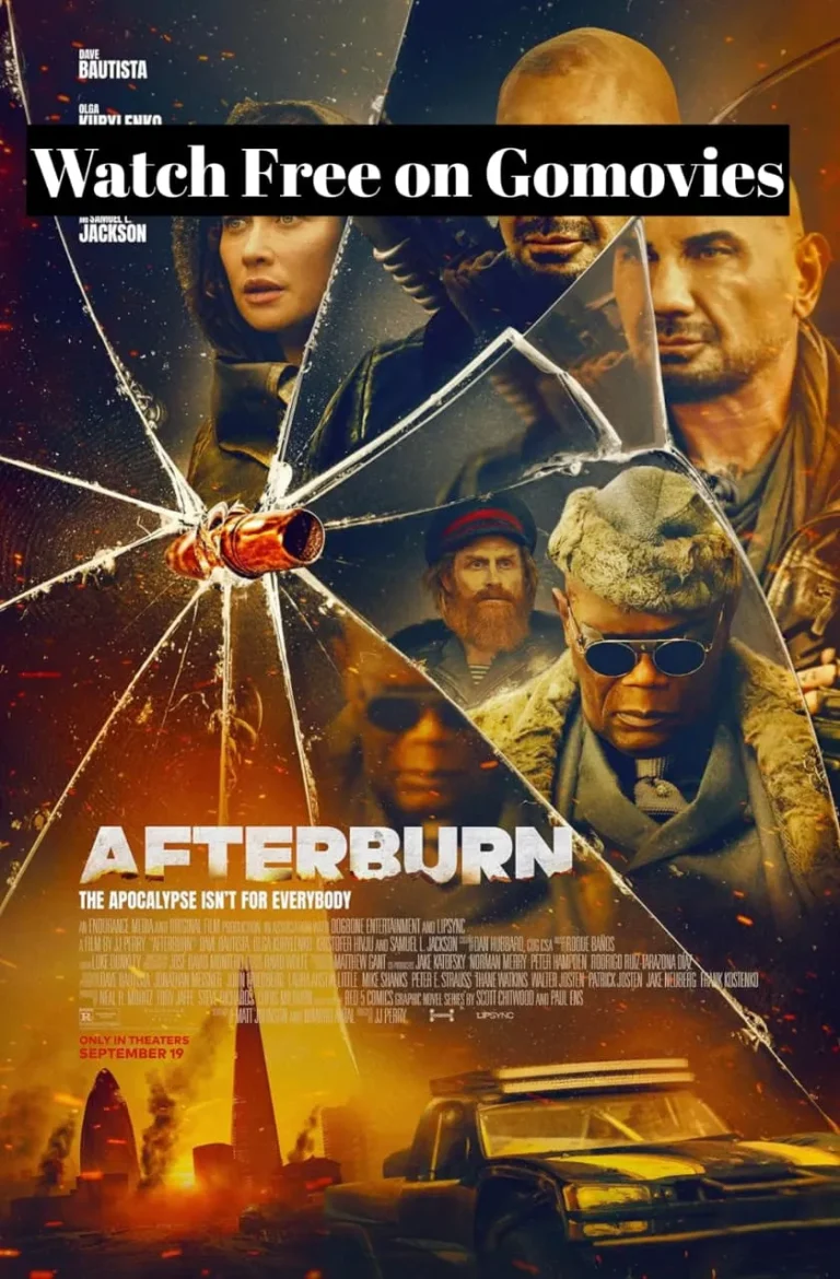 Afterburn