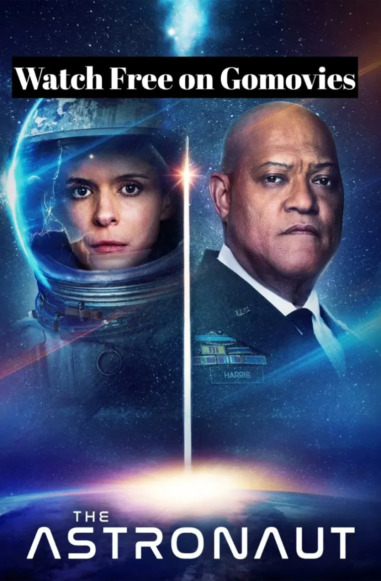 The Astronaut
