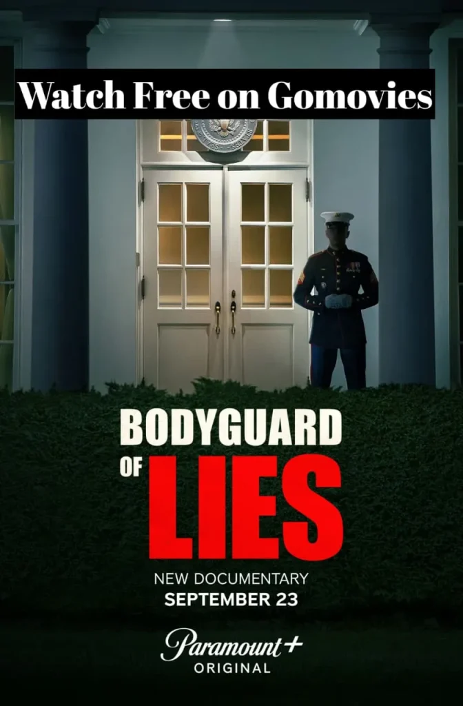 Bodyguard of Lies 1 Bodyguard of Lies