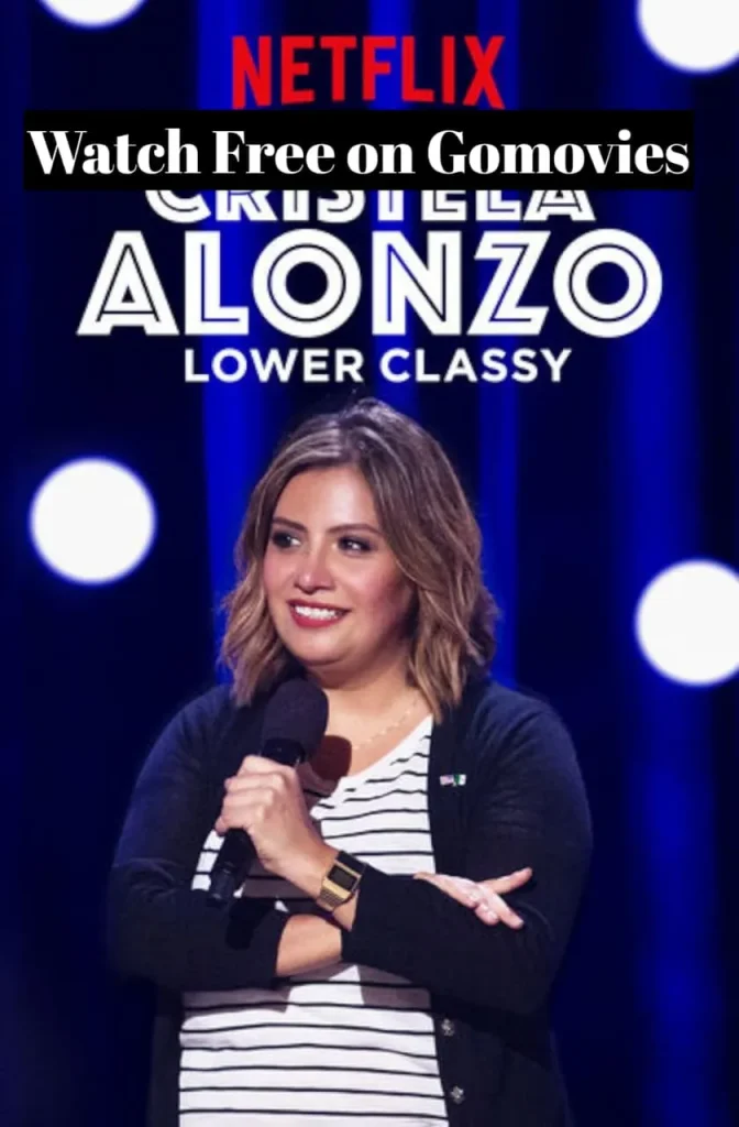 Cristela Alonzo