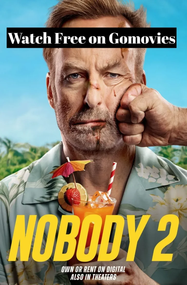 Nobody 2