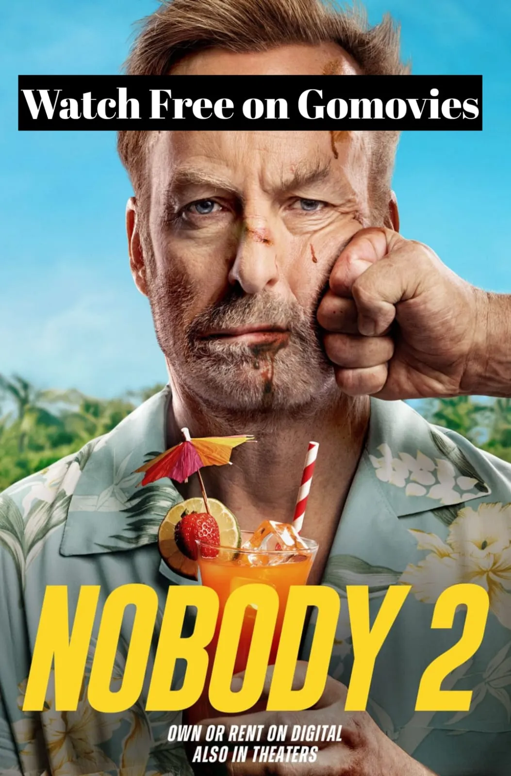 Nobody 2