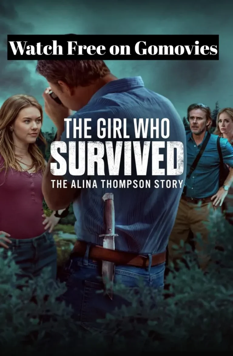 The Girl Who Survived