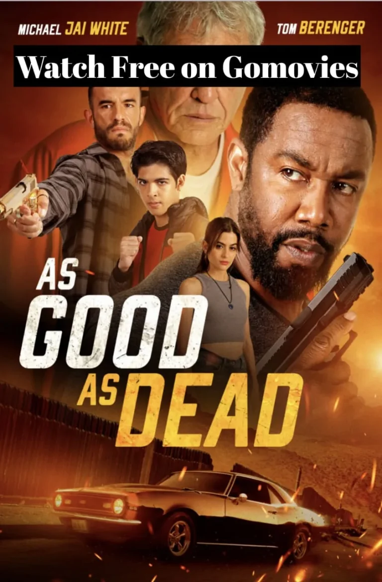 As Good As Bad