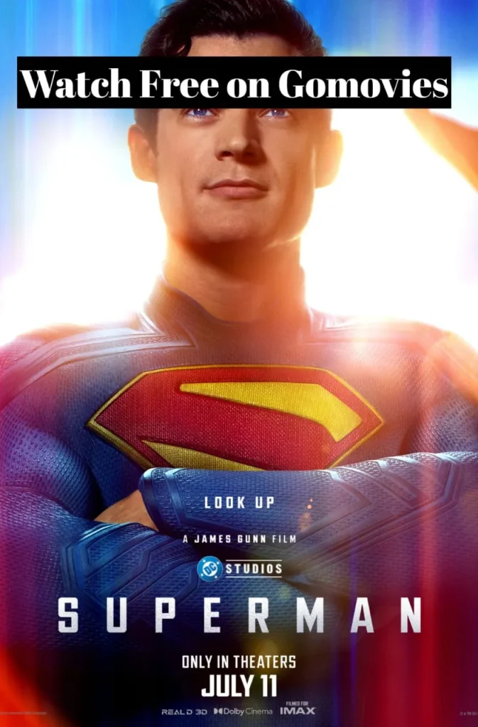 Superman