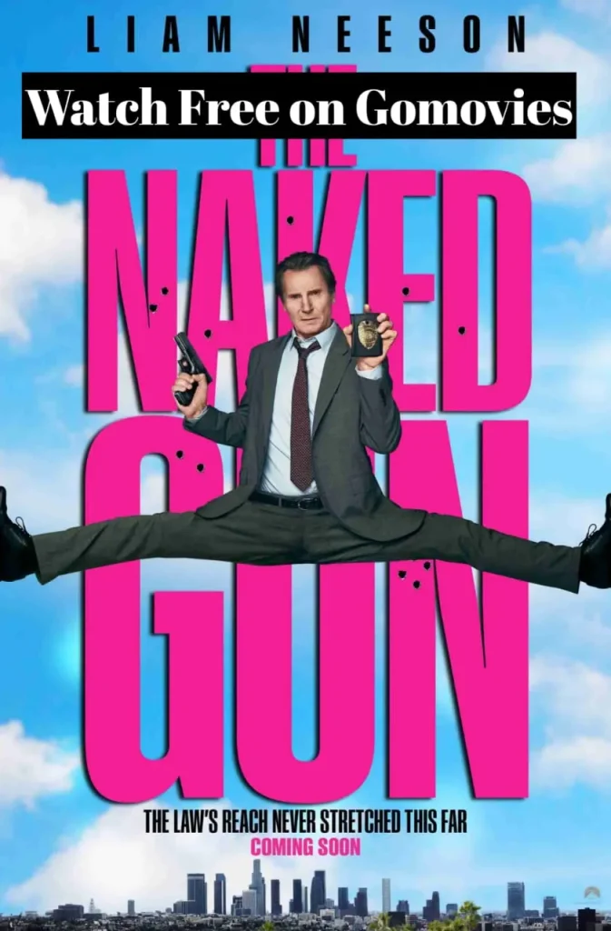 The Naked Gun