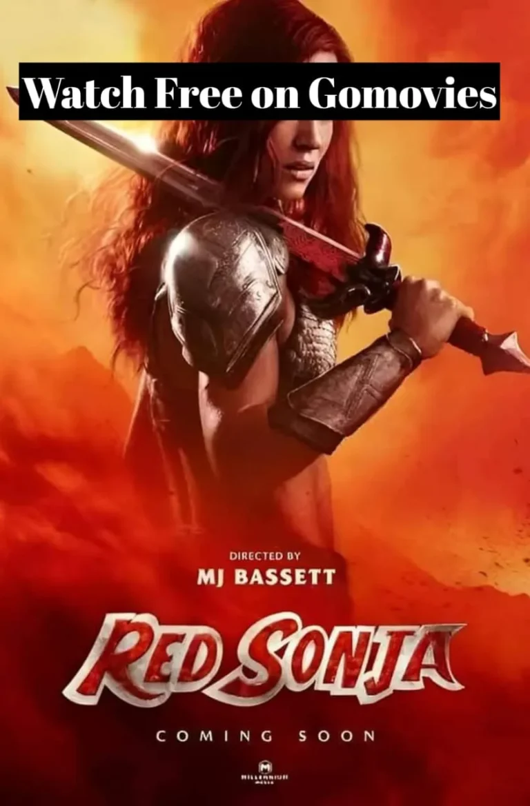 Red Sonja