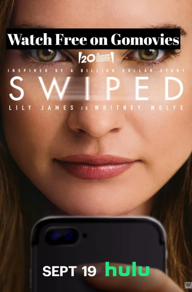 Swiped 1 Swiped