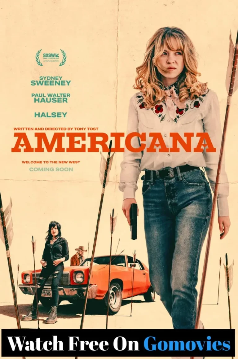 Americana movie