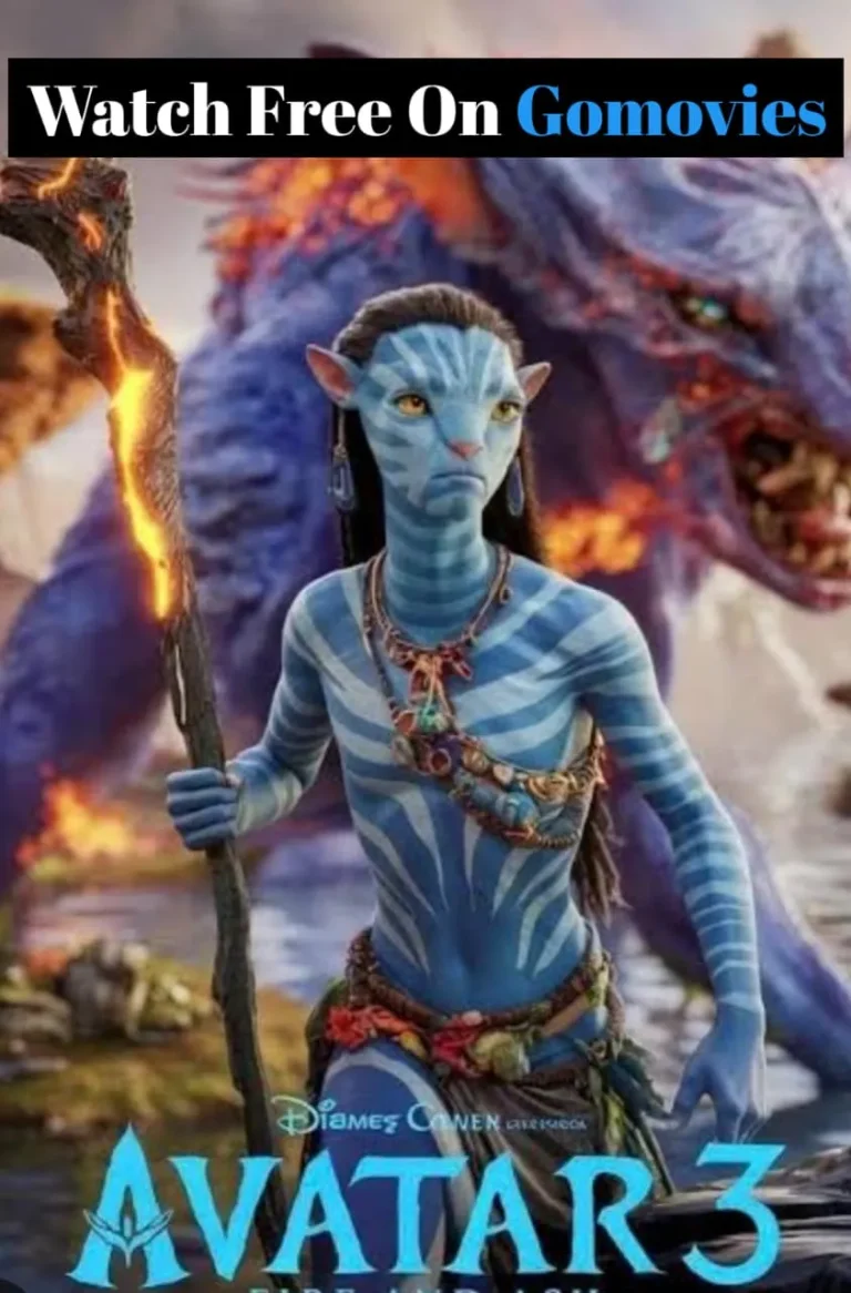 Avatar 3 movie