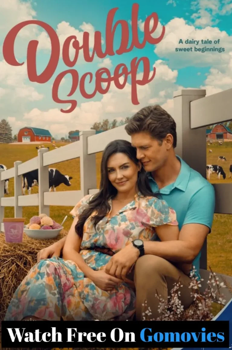 Double Scoop movie