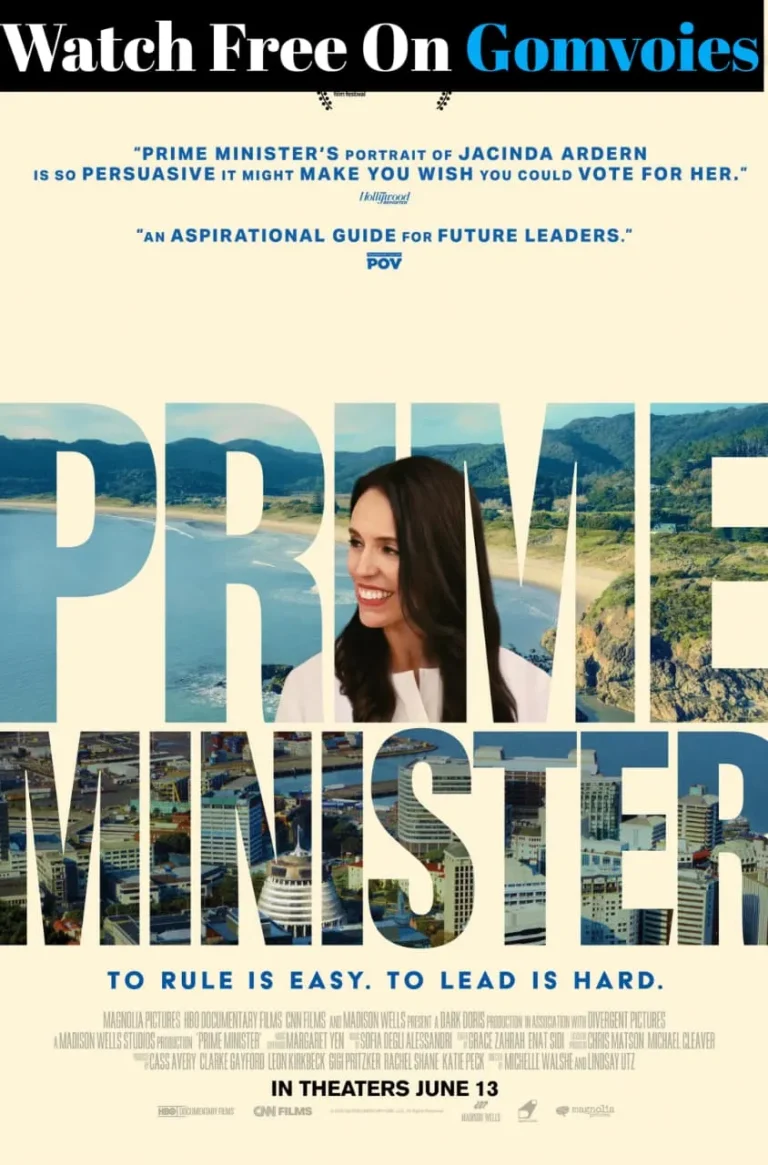 Prime Minister