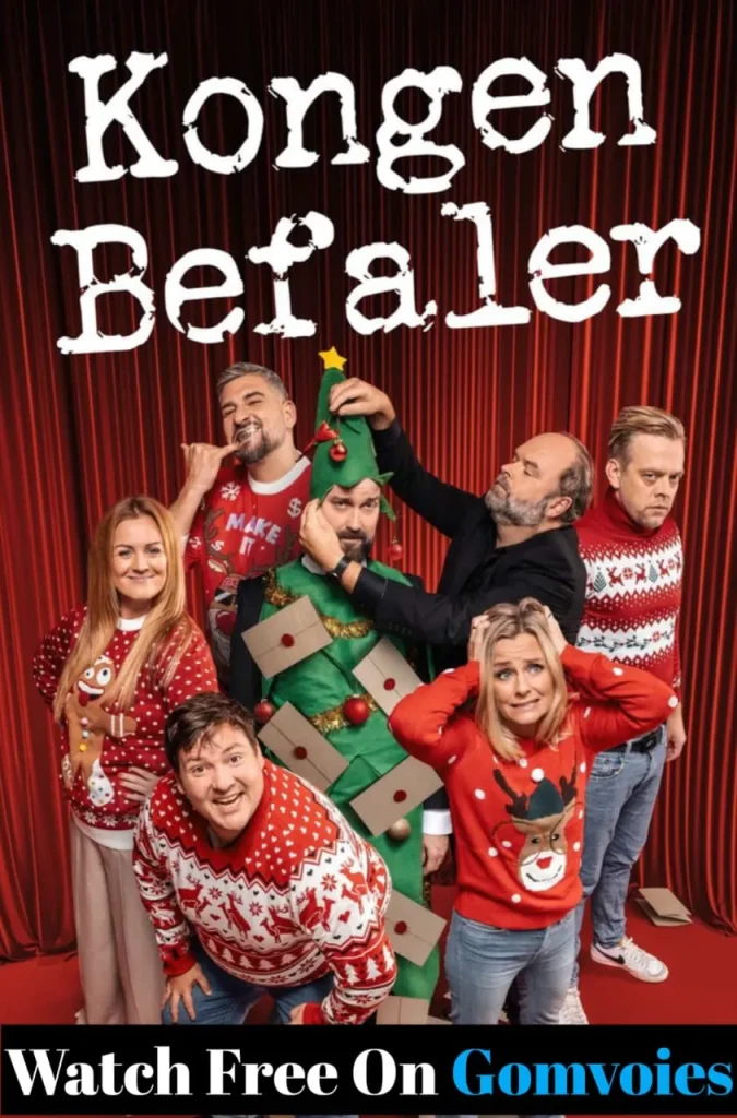 Taskmaster Norway