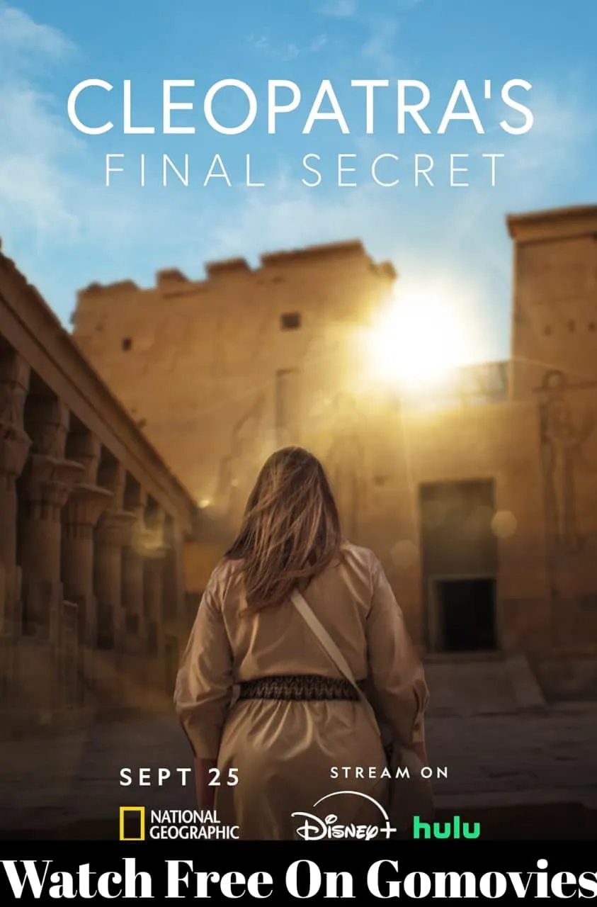 Cleopatra's Final Secret