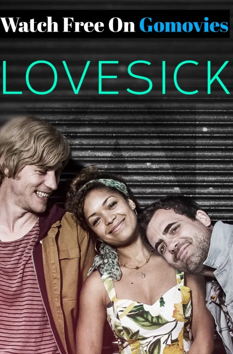 Lovesick