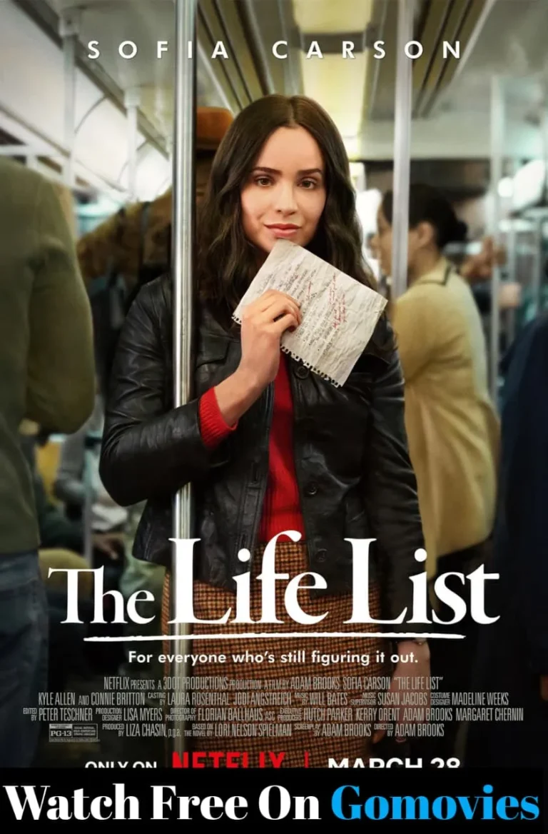 The Life List