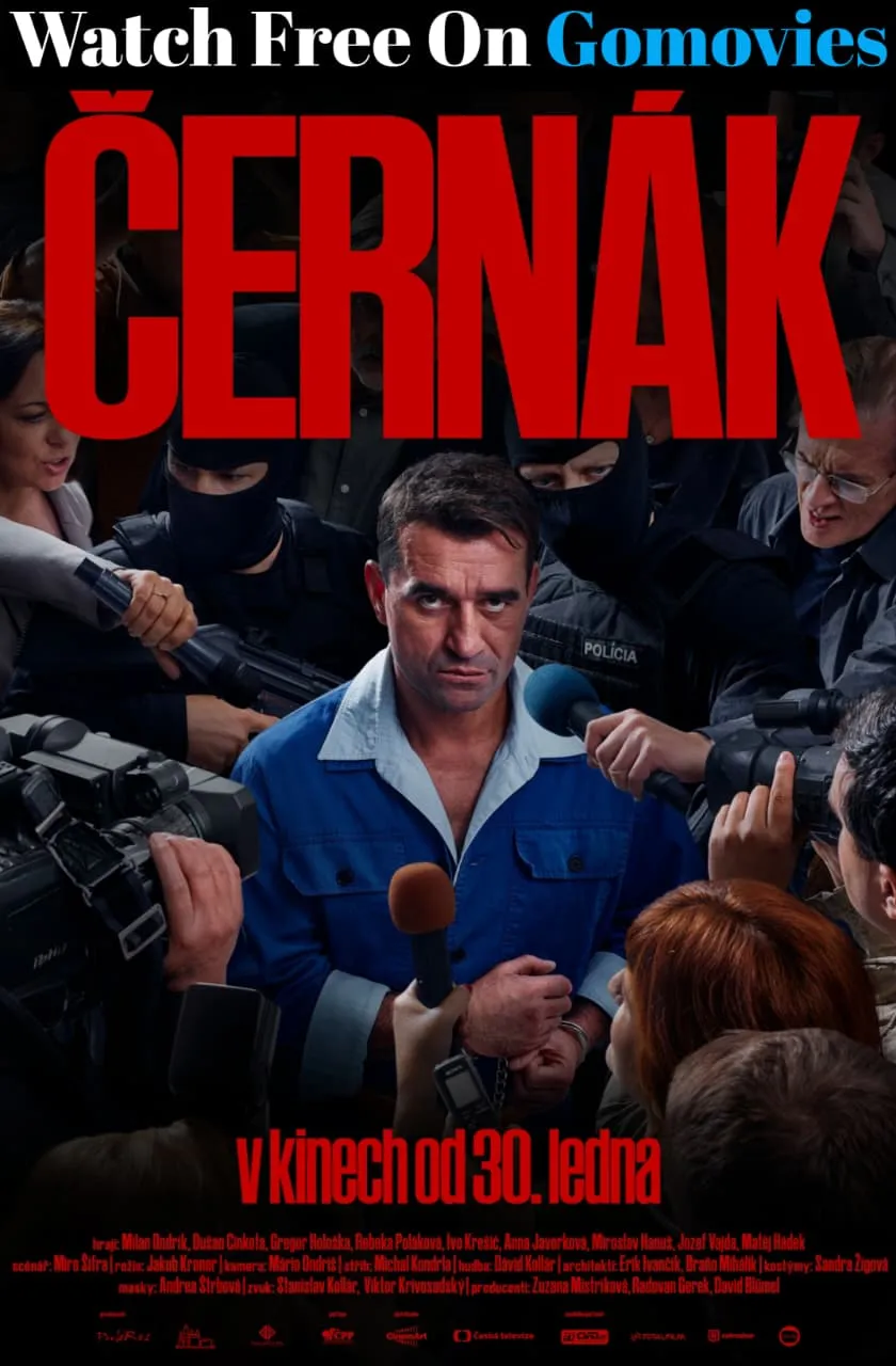 CERNAK 
