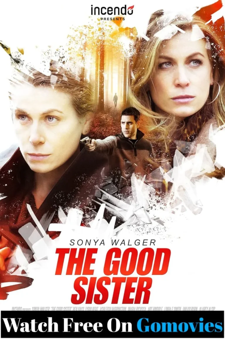 The Good Sister