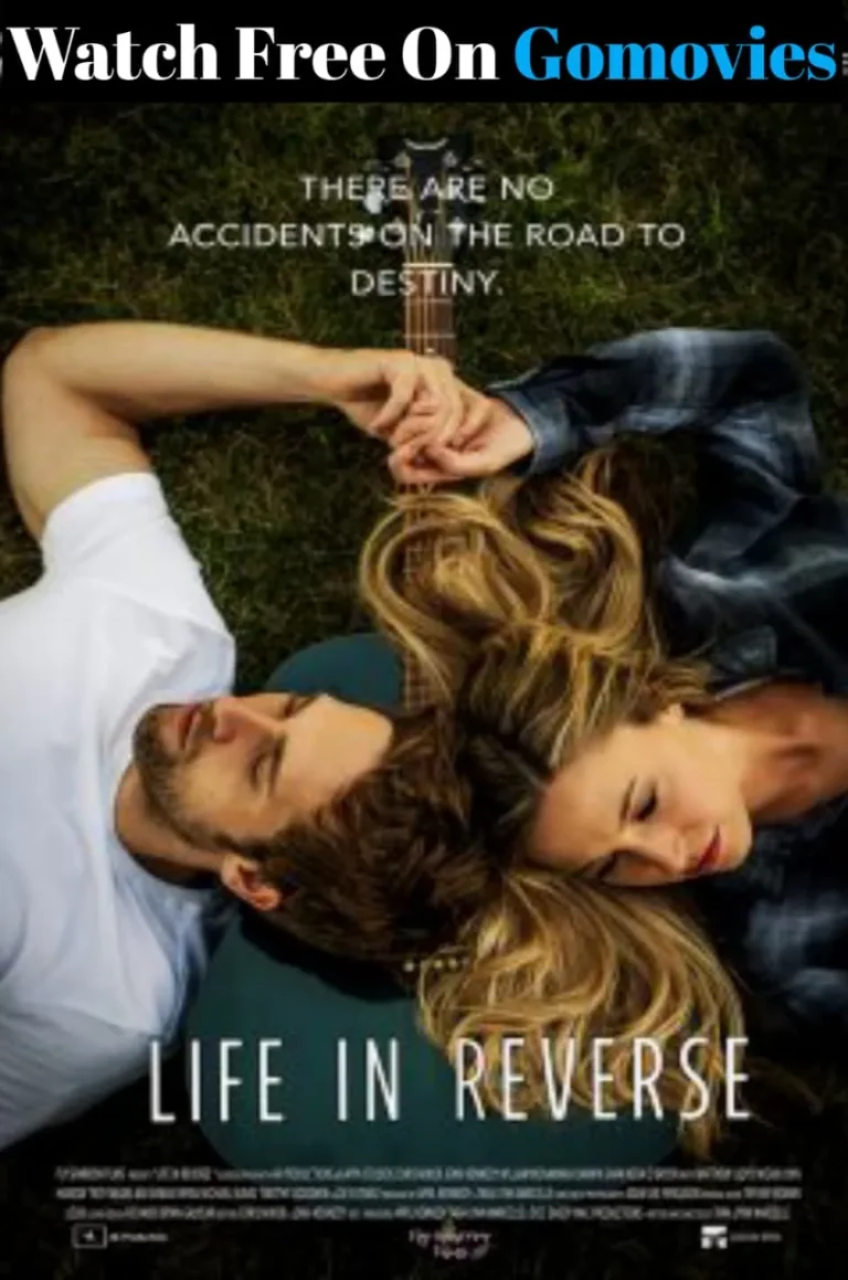 Life in Reverse