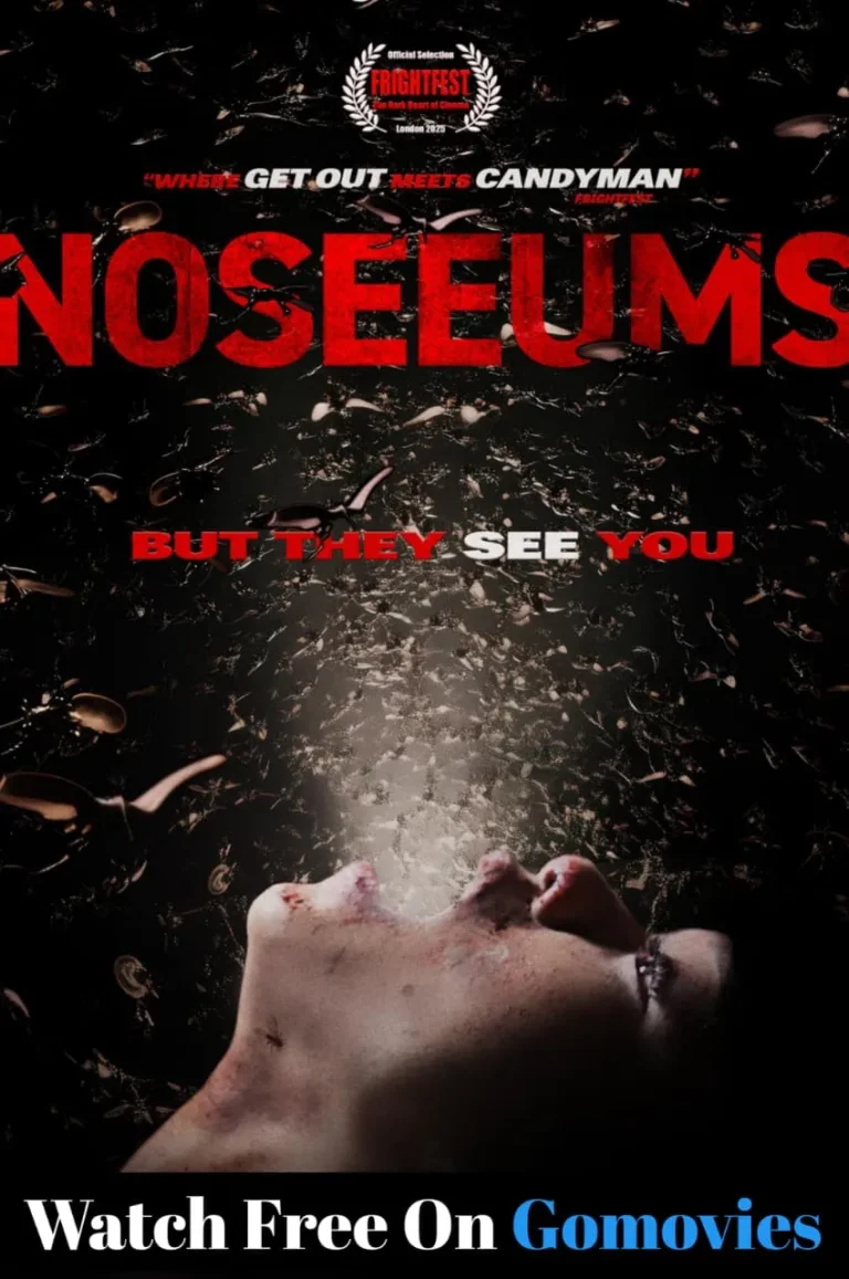 Noseeums