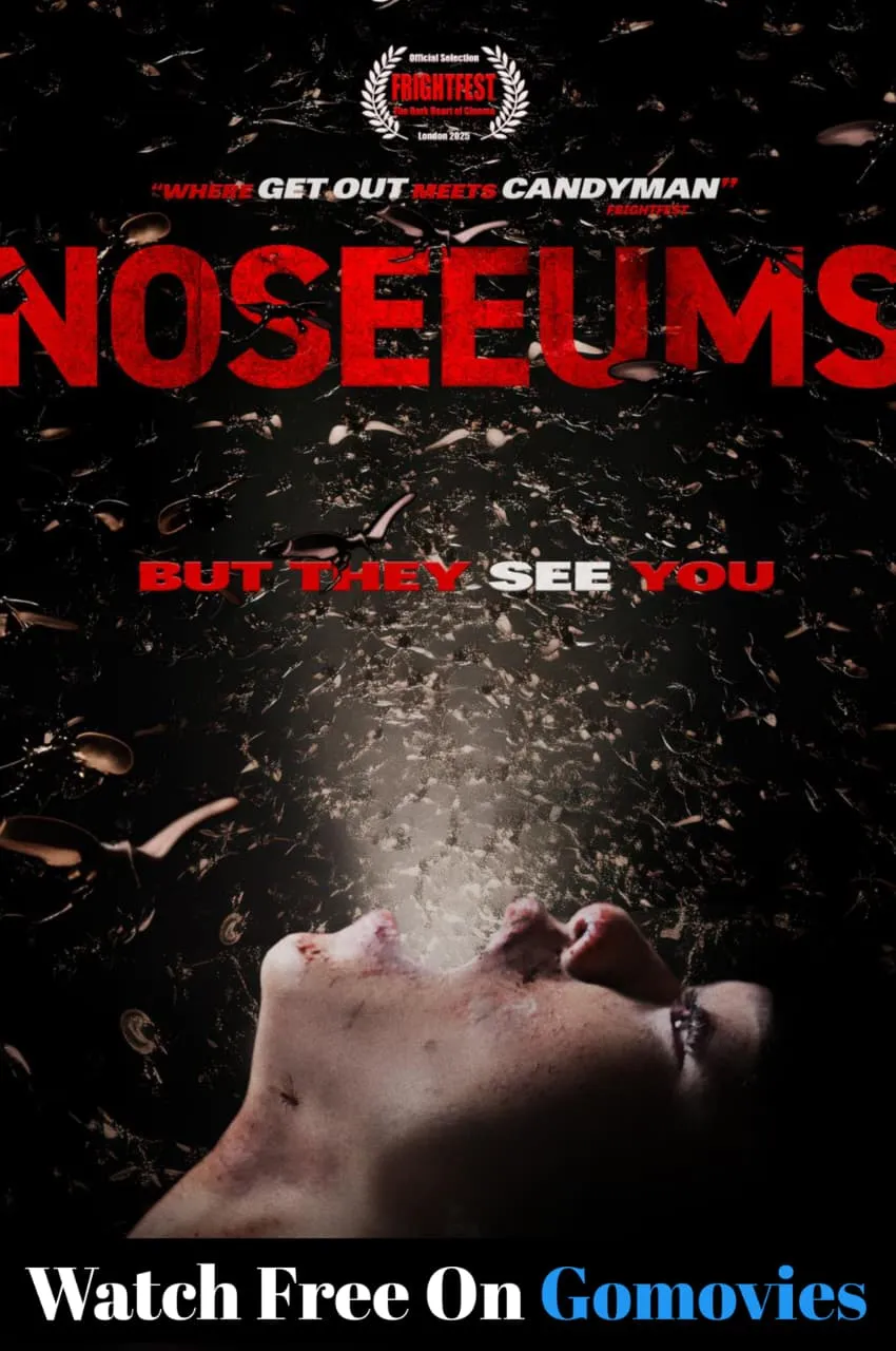 Noseeums