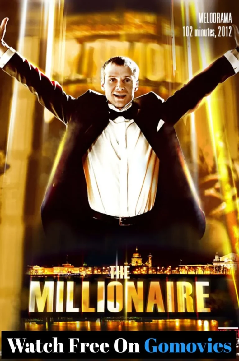 Millionaire