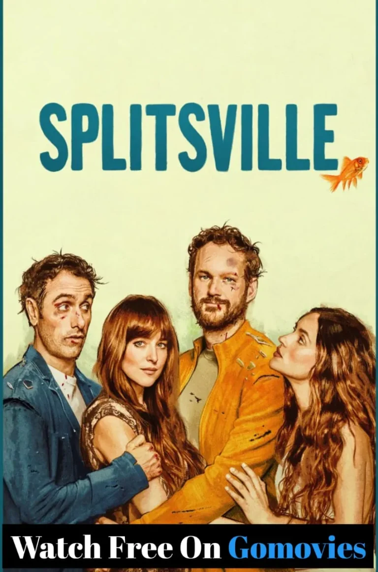 Splitsville