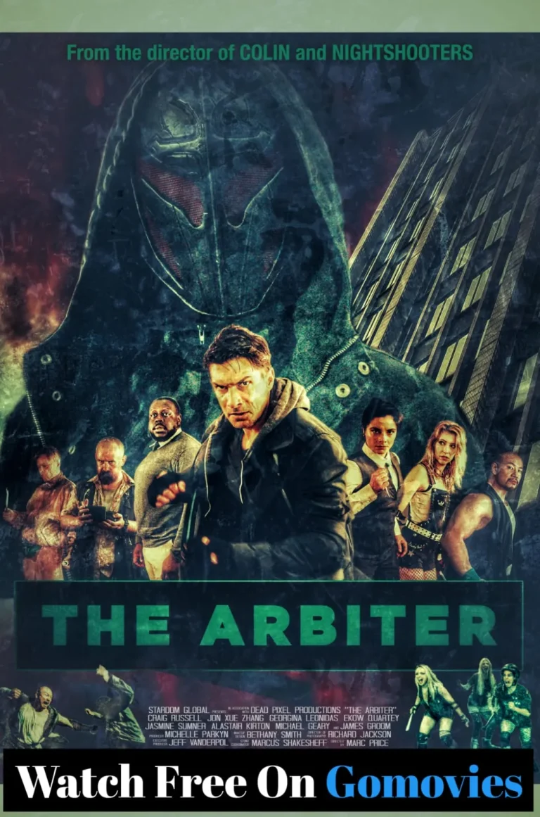 The Arbiter