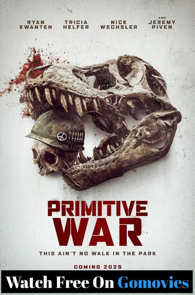 Primitive War