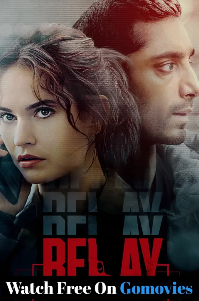 Relay