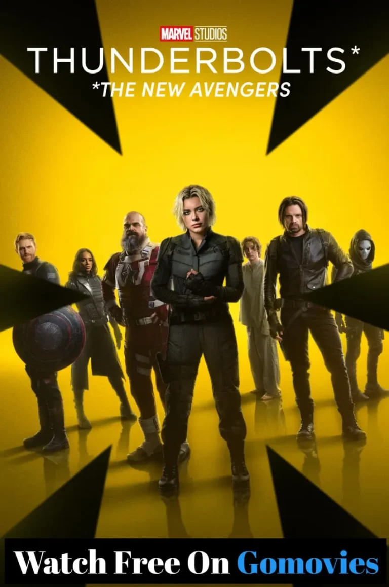 Thunderbolts 