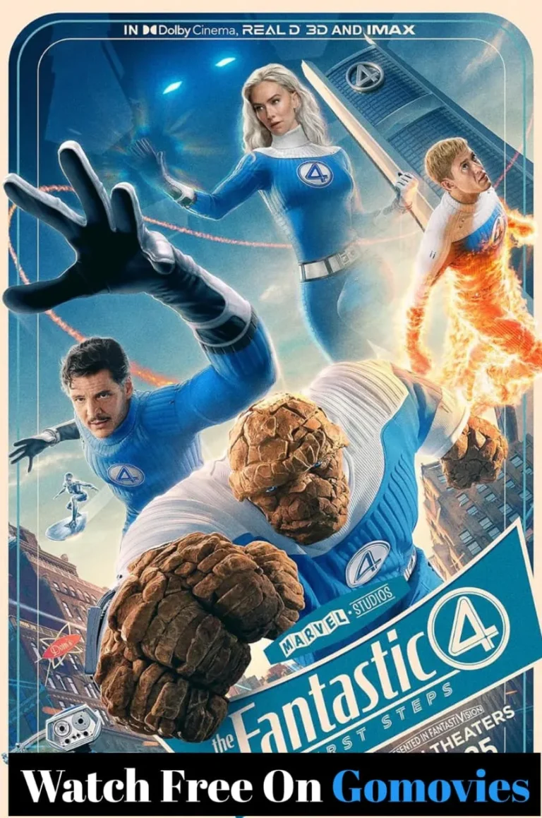 Fantastic Four
