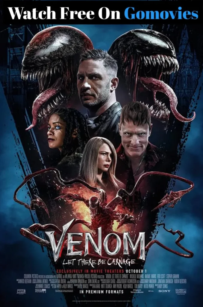 Venom 1 Venom