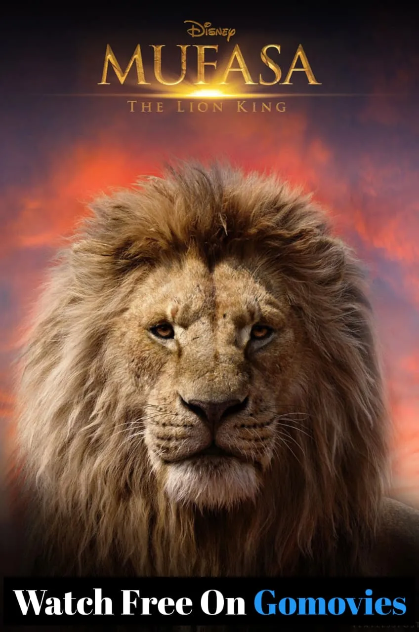 Mufasa