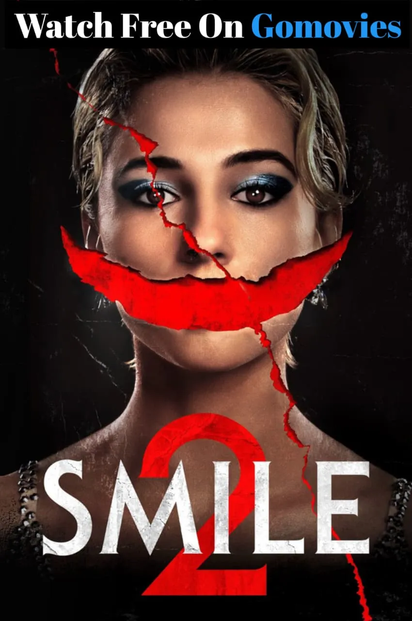 Smile 2