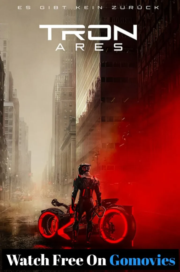 Tron: Ares