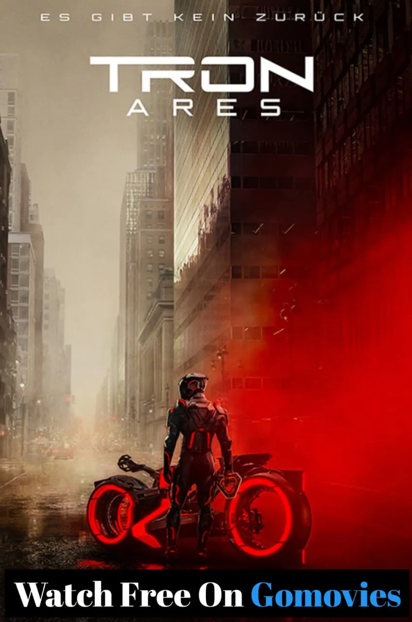 Tron: Ares