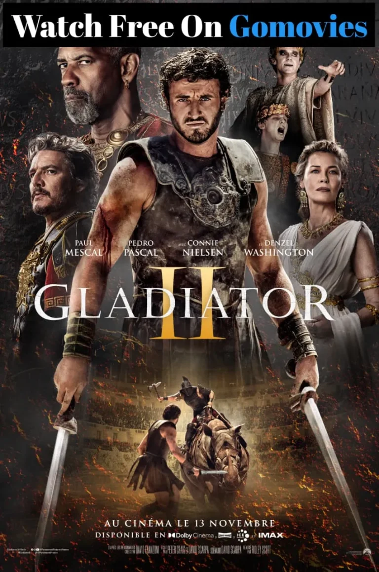 Gladiator II