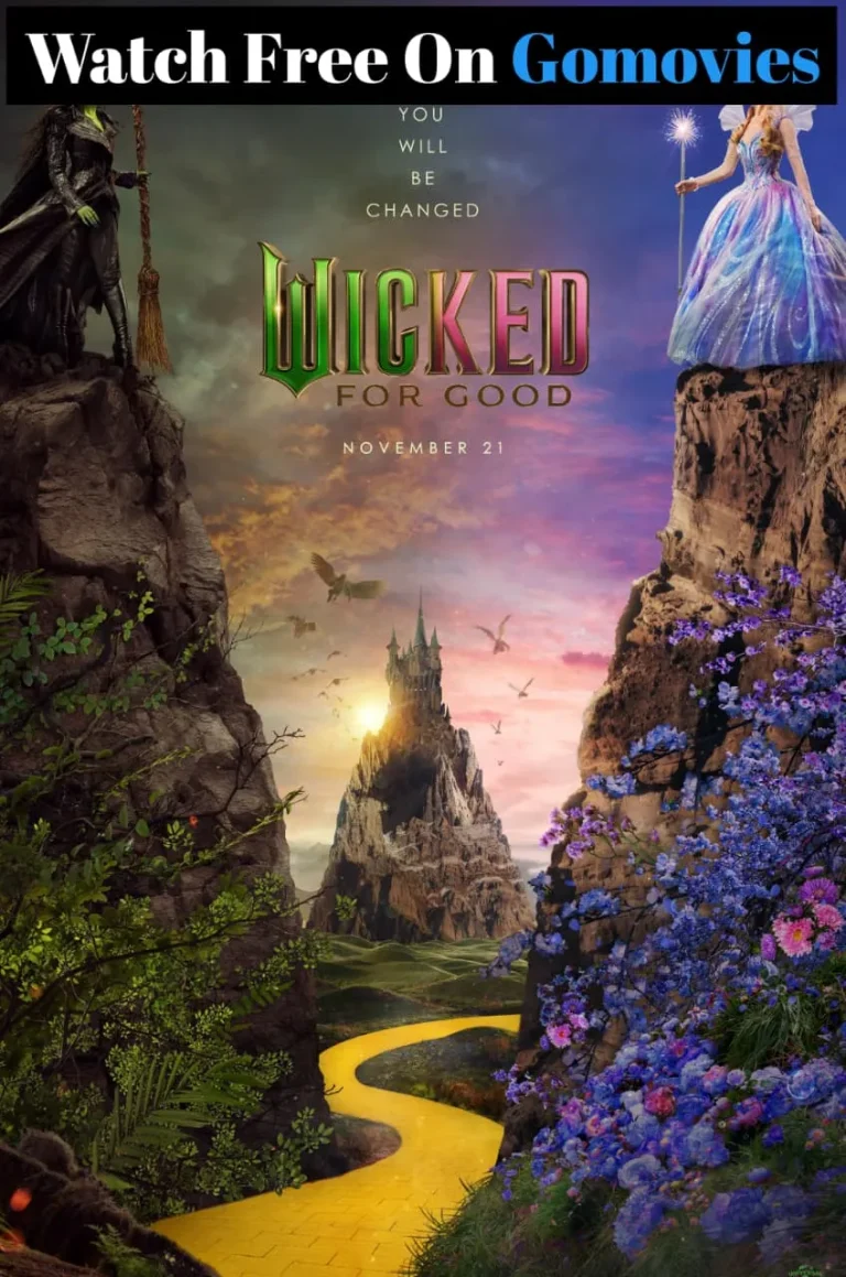 Wicked: Part On