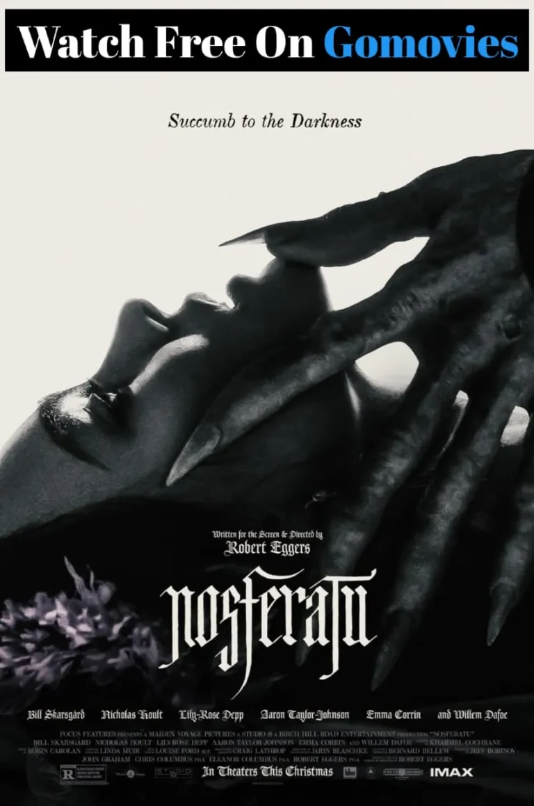 Nosferatu
