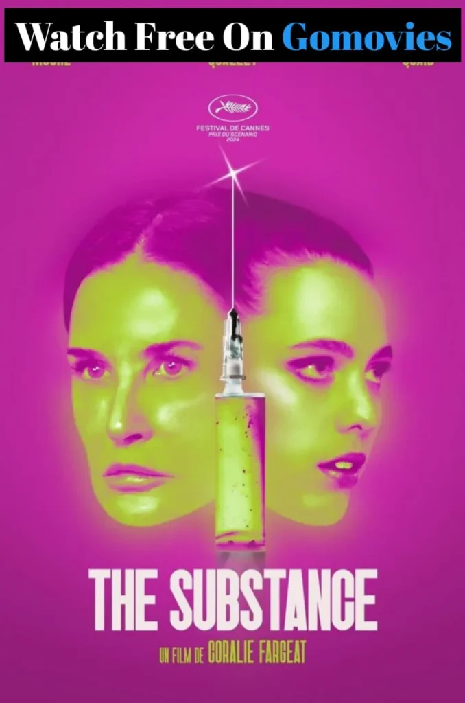 The Substance