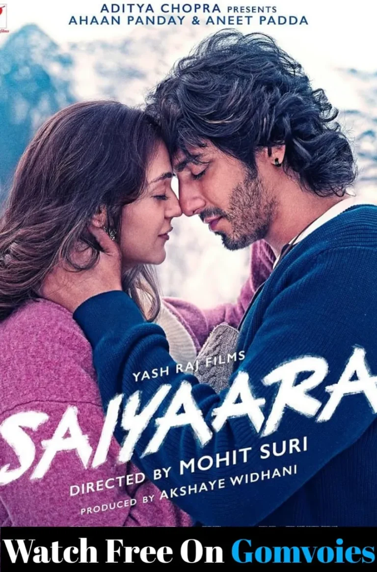 Saiyaara