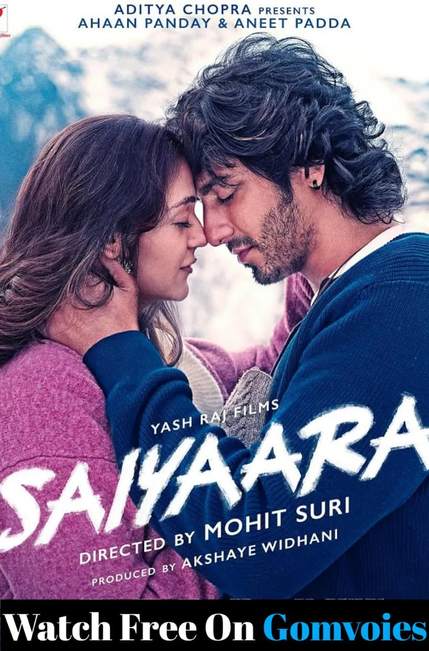 Saiyaara
