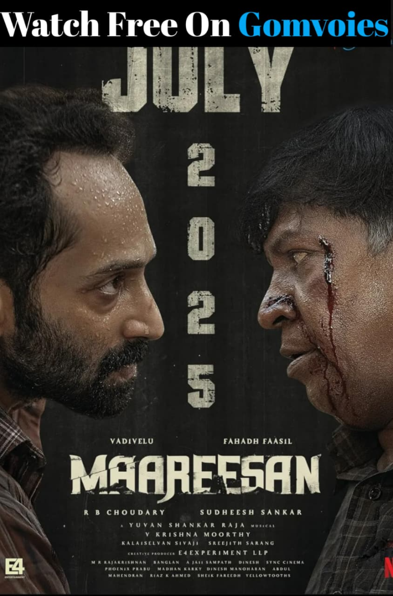 Maareesan