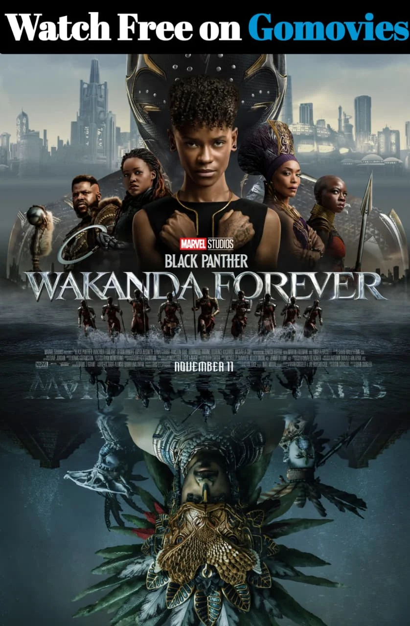 Black Panther 1 Black Panther movies