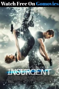 Insurgent