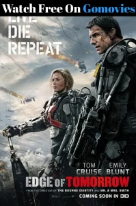 Edge of Tomorrow (2014)